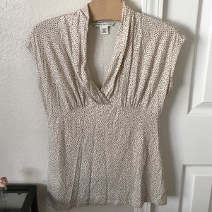- Banana Republic Top